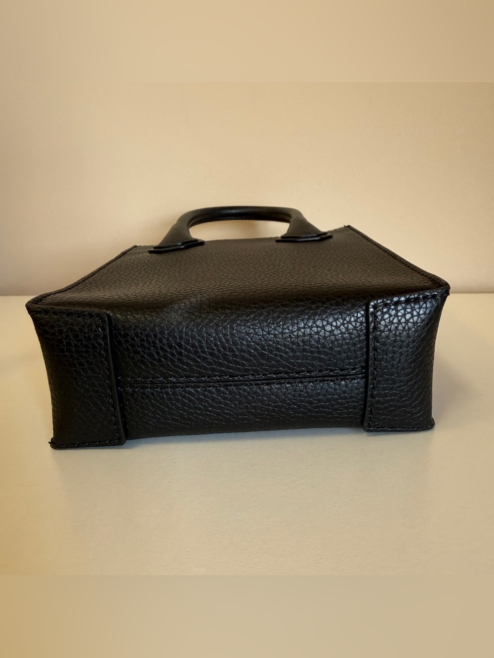 Michael Kors MERCER XS NS SHOPPER XBODY - Picture 5 of 12
